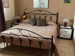 Casa di Alice a 250 Metri Dal Mare