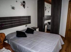 Casa Rural Tolareta
