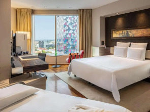 Swissotel Таллин