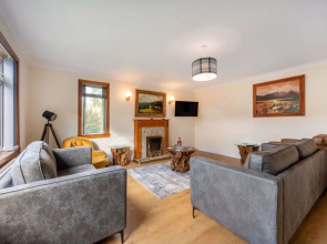 Villa Birnam Drumnadrochit