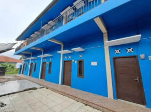Hotel O Archa Guest House Syariah