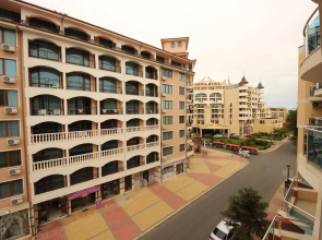 Menada Esperanto Apartments