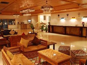 Falcon Naama Star Hotel