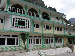 Heaven Rose Hotel & Restaurant Old