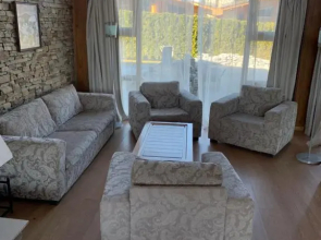 House in Pirin Golf Bansko