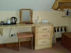 Ashfield Bed & Breakfast