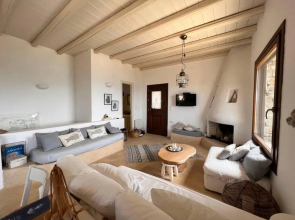 Holiday House - Koundouros Panoramic Sea View
