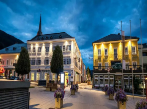 Landhaus Amadeus, Radstadt