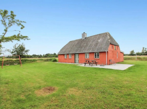 "Caroline" - 4.3km from the sea in Western Jutland