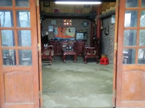 A De Homestay - Hostel
