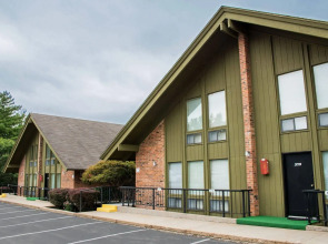 Roark Creek Resort