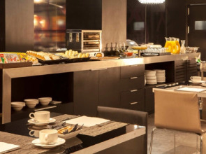 AC Hotel Burgos by Marriott