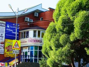 Hotel na Svetlom - Hostel