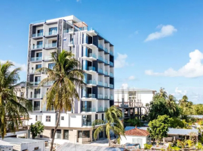 Triton Prestige Seaview and Spa Hotel