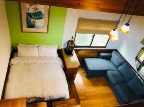 Shui Tian Yi Yishujia Homestay