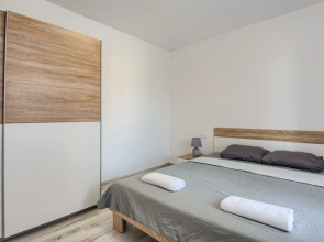 Andrea&Leon Apartments