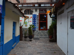 Hostal Paucartambo Wasichay II
