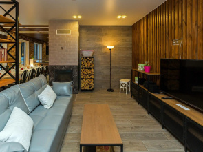 VIP Cottage Loft House Scout (VIP Cottage Loft House Scout)