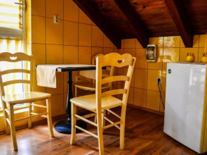 Garni Hotel TIANIS