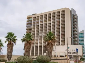 Lena's Beach Apartment