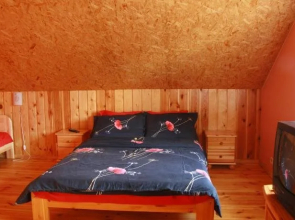 Pulkvedis Guest House