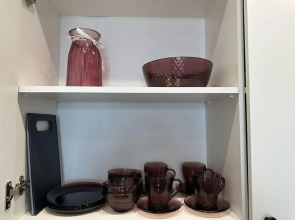 Апартаменты на улице Ясногорская-16/2