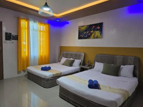 Jade Resort