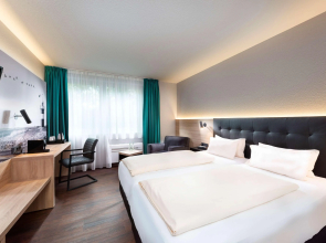 Best Western Hotel Achim Bremen