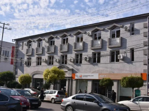 Samegrelo Hotel