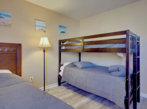 Seaside Heights Condo w/ Deck: Walk to Boardwalk!