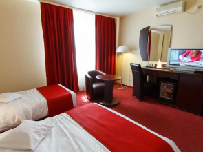 Hotel Anna