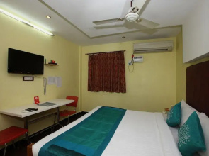 Sai Ramesh Apartments By OYO Rooms