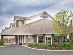 Baymont Inn & Suites Columbus/Rickenbacker