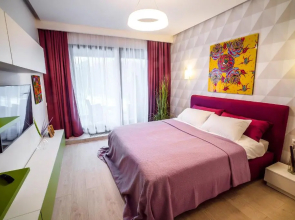 X-Home Apart-Hotel