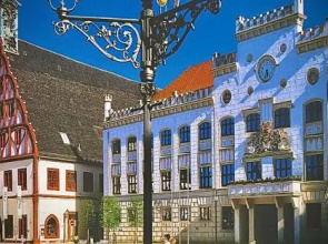 Meister Bär Hotel Vogtland