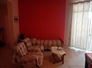 Paul's House