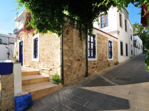 Peyma Hotel