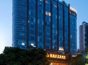 Nan Yang Royal Hotel