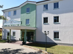 ARC Hotel