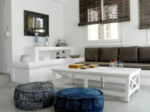 Ocean Villas