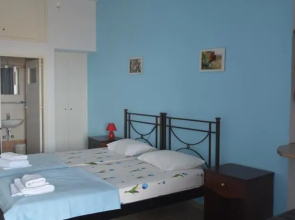 Panorama Rooms