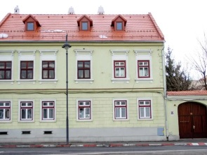 4Rooms Central Sibiu