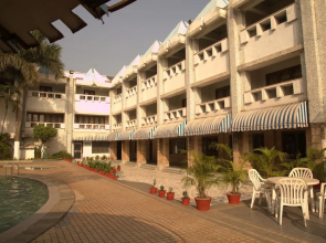 Hotel Landmarcplaza