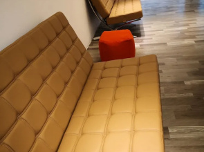 The Capsule Hotel