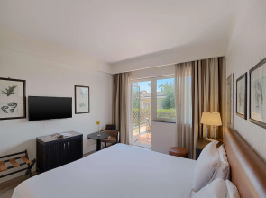 NH Catania Parco Degli Aragonesi