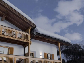 Mountain Residence Kasern Nr 4