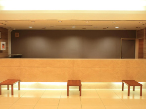 Smile Hotel Tokushima