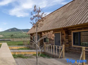 ZARAT · Natural Coffee Designer Boutique Homestay (Kanas New Village Branch)