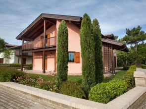 Beautiful Home in San Severino Marche with Pool