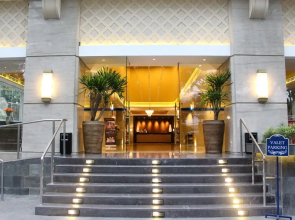 Swiss-Belhotel Bogor